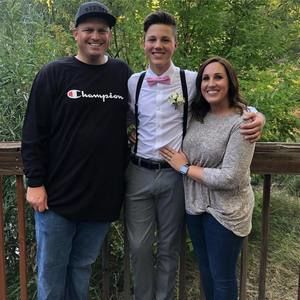 Meet your Posher, Ryan